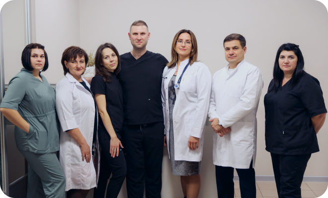 Фото клініки Ковальчук