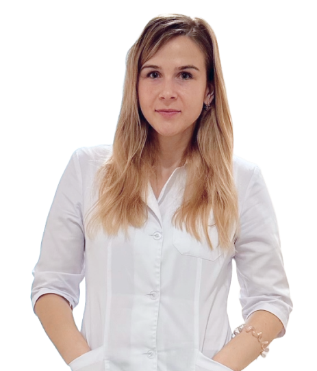 Биць Ірина Михайлівна — Невролог, клініка Ковальчук Черкаси