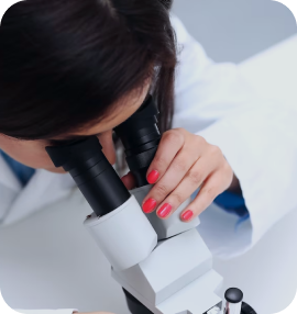 Біохімічний аналіз крові