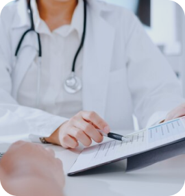 Повторна консультація у дерматолога