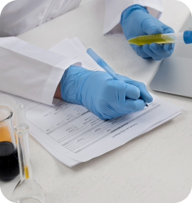 Патогістологічне дослідження