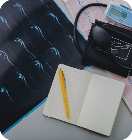 Розшифровка екг