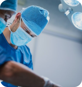 Розкриття гнійників важкий рівень