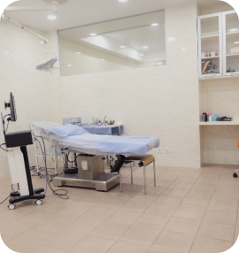 Обробка ран