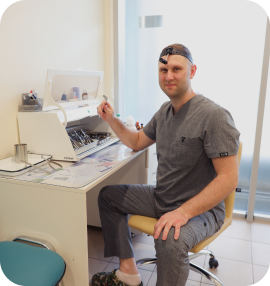 Повторна консультація у отоларинголога