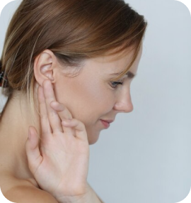 Розтин фурункулів вуха, носа, ротоглотки