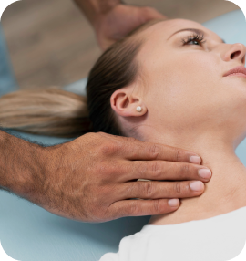 Видалення стороннього тіла з гортані